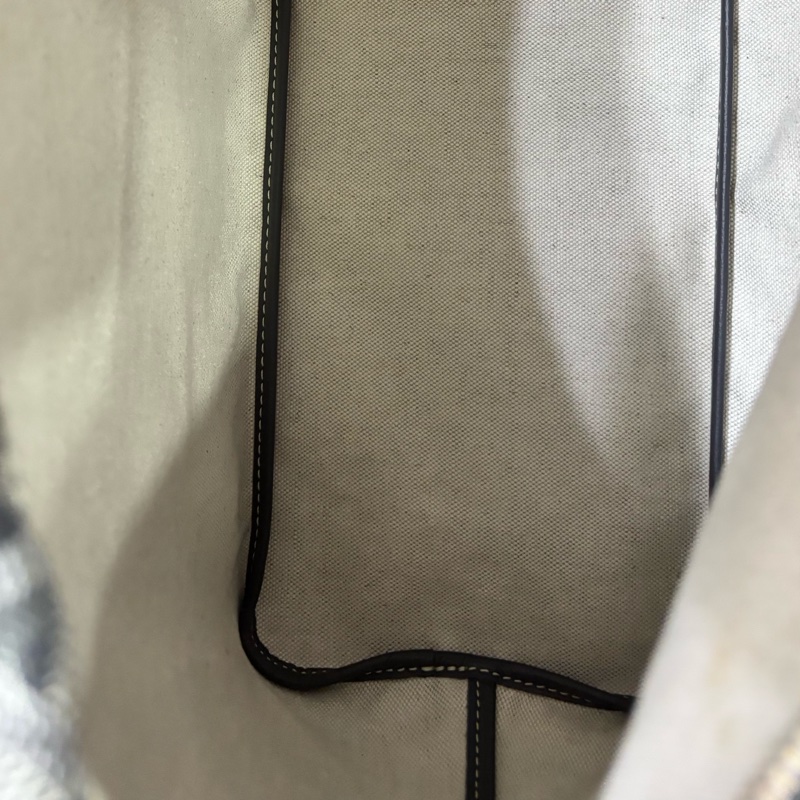 Goyard hobo 灰色-37