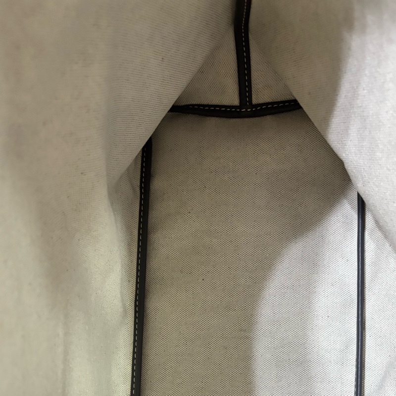 Goyard hobo 灰色-50