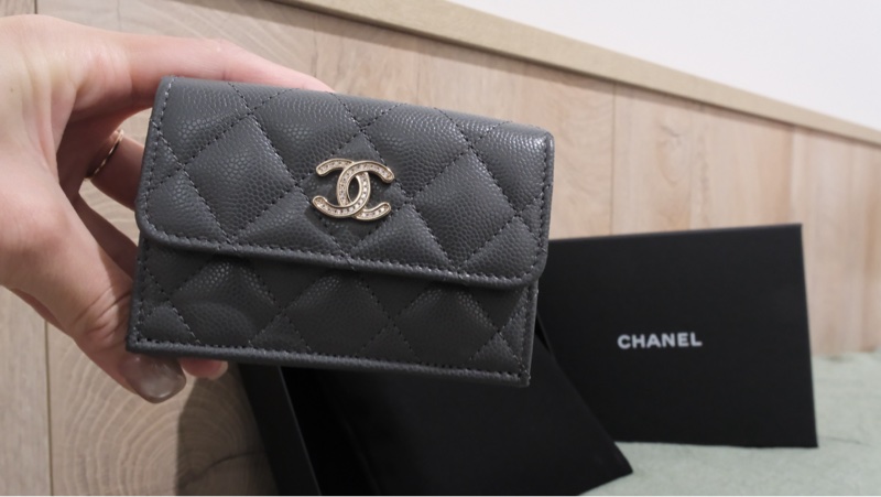 自售香奈兒兩顆魚子醬-2