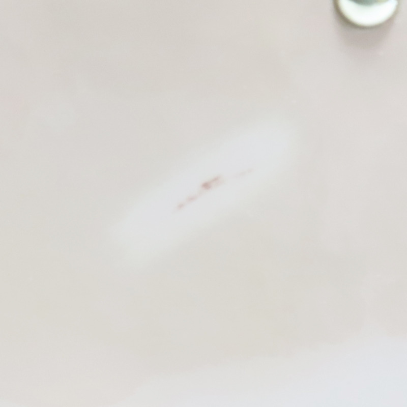 膚色 漆皮 手提包【GUCCI 古馳】 309616-13