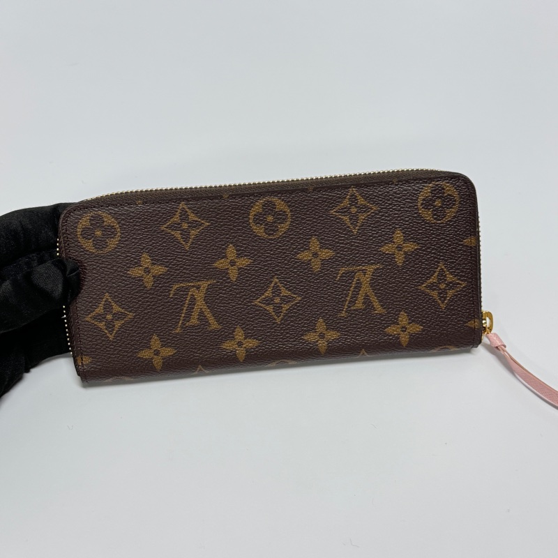 (全新品🎁) LV 專櫃新款 經典長夾 專櫃24000!-6