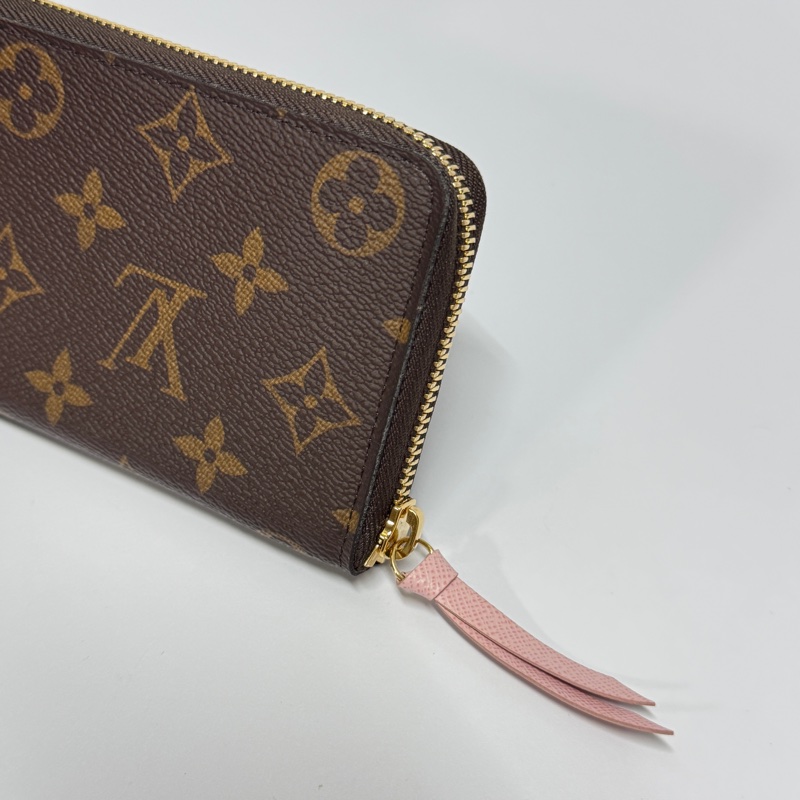 (全新品🎁) LV 專櫃新款 經典長夾 專櫃24000!-7