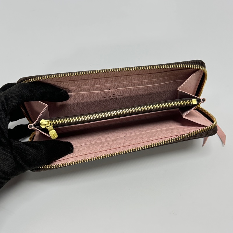 (全新品🎁) LV 專櫃新款 經典長夾 專櫃24000!-8