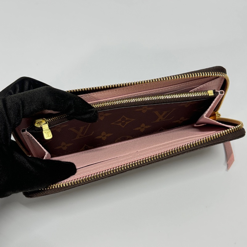 (全新品🎁) LV 專櫃新款 經典長夾 專櫃24000!-10