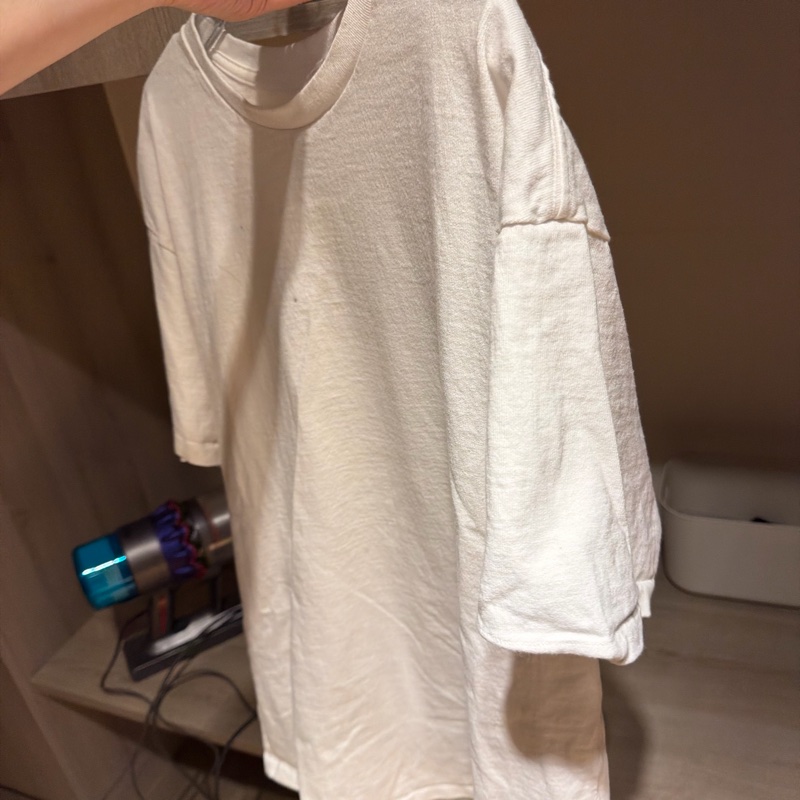 bape ready made t shirt-4