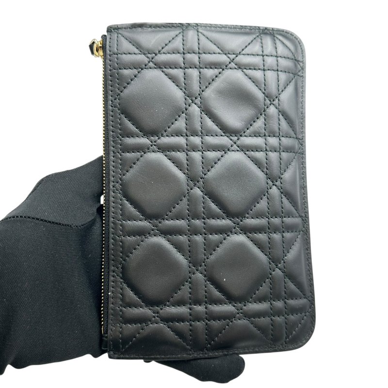 【美收精品】DIOR 黑色手提袋 B-951【隔月月中將轉賣至日本 上架期限30天】-10