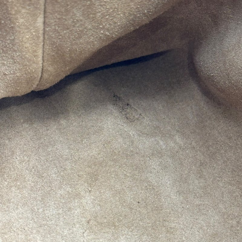 【美收精品】LOEWE 米茶色單肩包 B-954【隔月月中將轉賣至日本 上架期限30天】-10