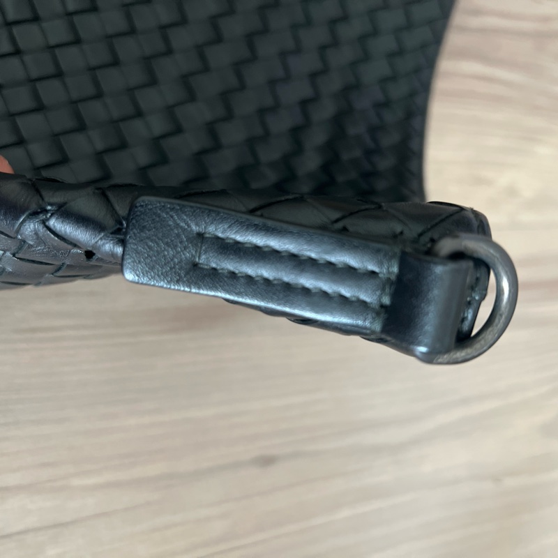 BOTTEGA VENETA 斜背包(大款)-2