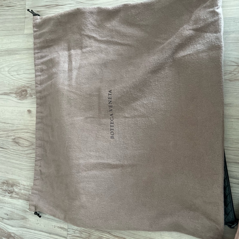 BOTTEGA VENETA 斜背包(大款)-14