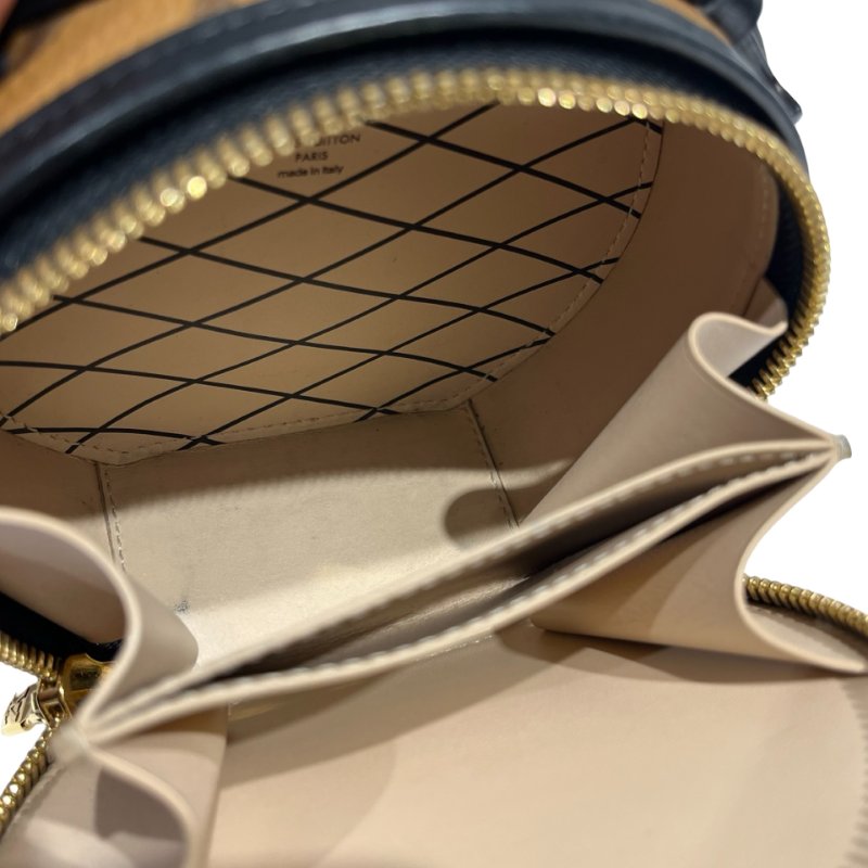 LV MONOGRAM REVERSE MINI BOITE CHAPEAU SHOULDER BAG-10