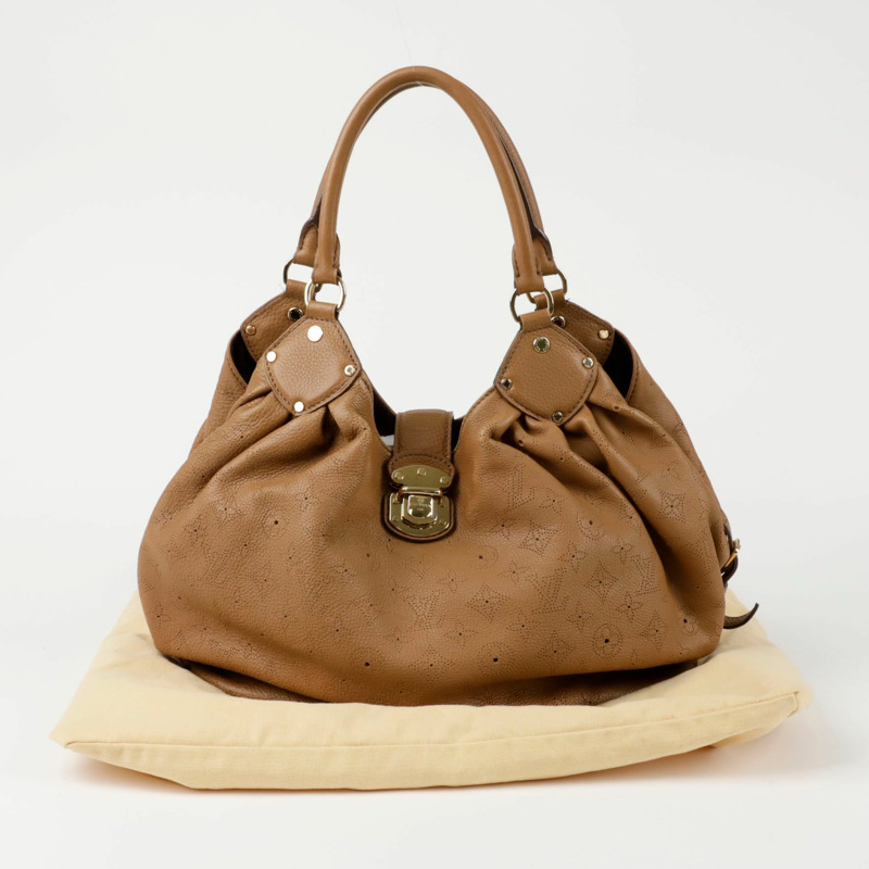 LOUIS VUITTON 瑪希娜·L-0