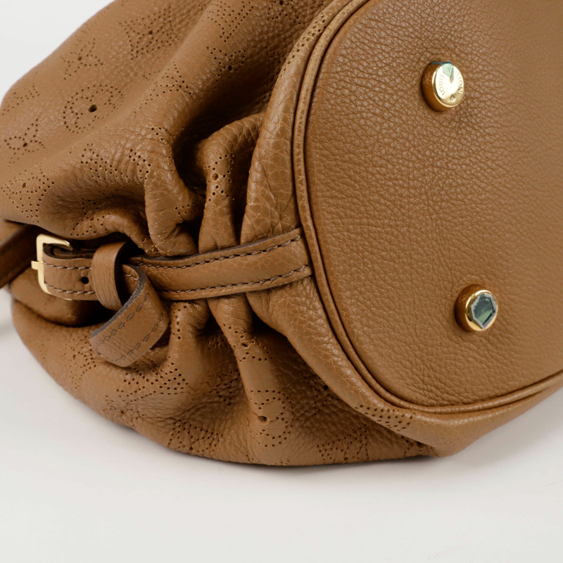 LOUIS VUITTON 瑪希娜·L-8