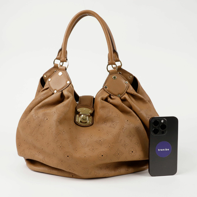 LOUIS VUITTON 瑪希娜·L-9