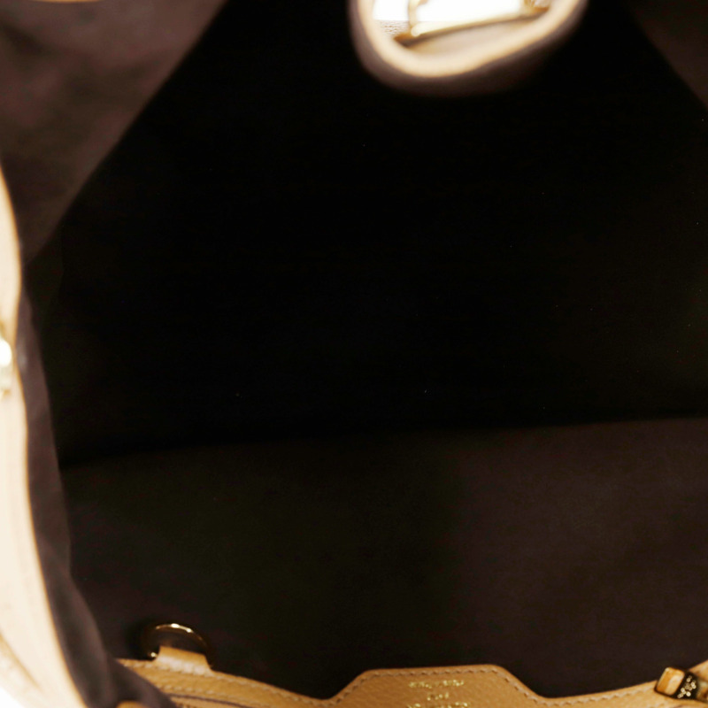 LOUIS VUITTON 瑪希娜·L-10