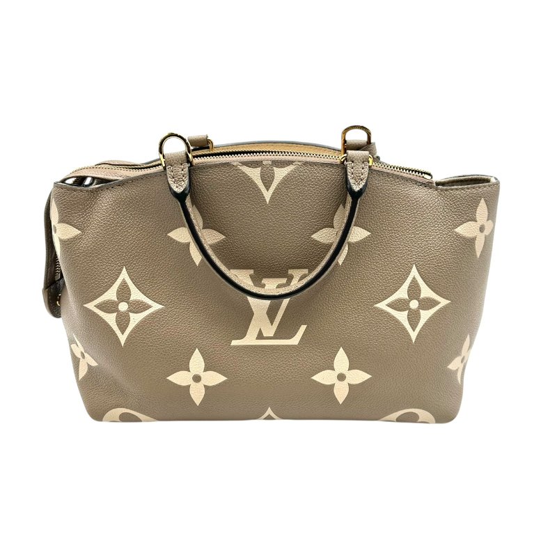 【美收精品】LOUIS VUITTON Petit Palais 肩手提包 B-960【隔月月中將轉賣至日本 上架期限30天】-0