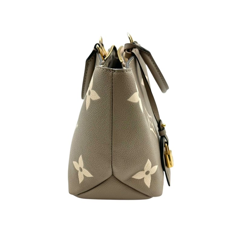 【美收精品】LOUIS VUITTON Petit Palais 肩手提包 B-960【隔月月中將轉賣至日本 上架期限30天】-2