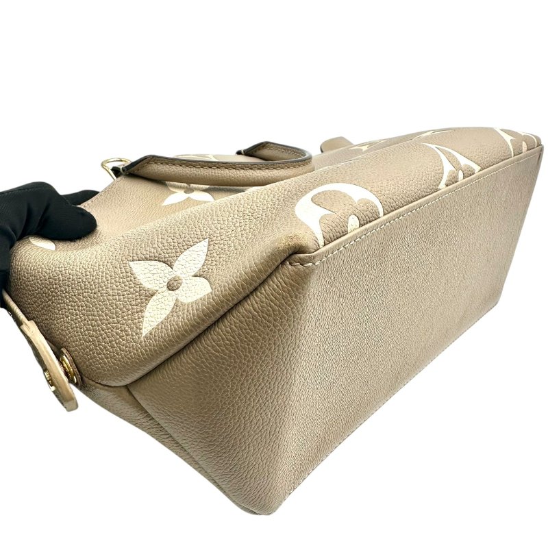 【美收精品】LOUIS VUITTON Petit Palais 肩手提包 B-960【隔月月中將轉賣至日本 上架期限30天】-3