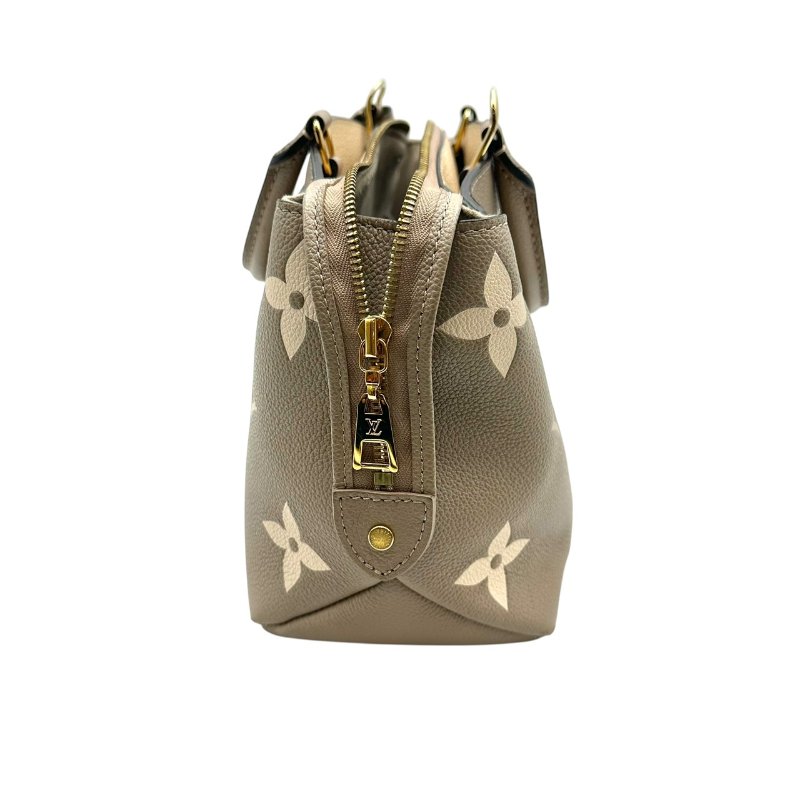 【美收精品】LOUIS VUITTON Petit Palais 肩手提包 B-960【隔月月中將轉賣至日本 上架期限30天】-6