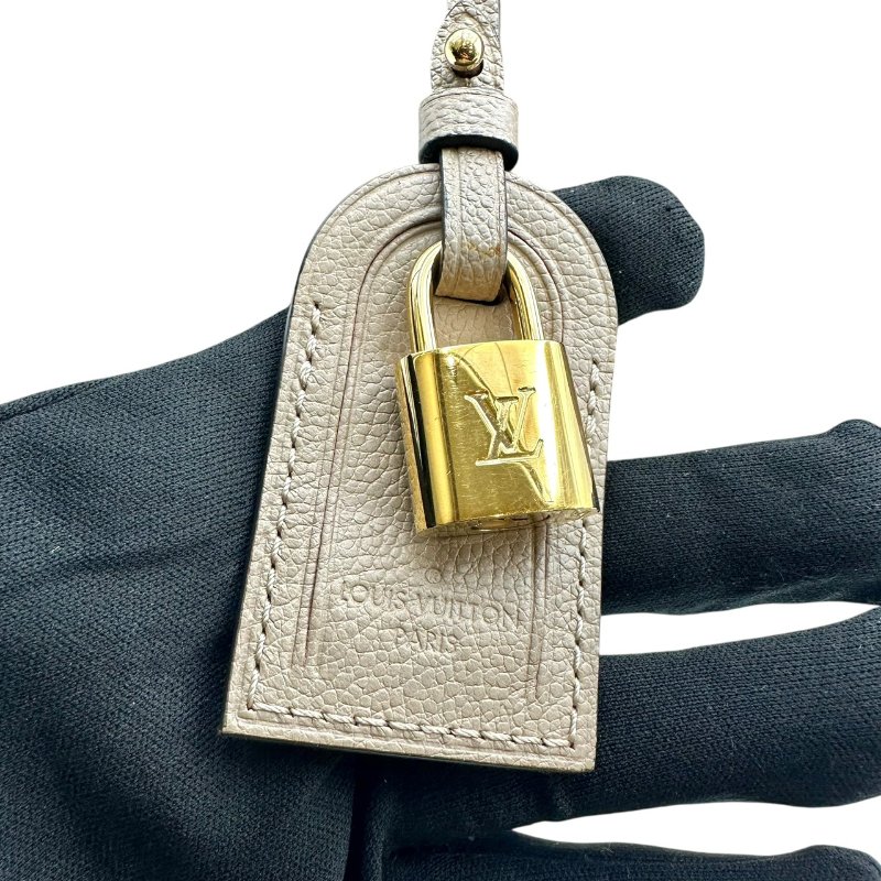 【美收精品】LOUIS VUITTON Petit Palais 肩手提包 B-960【隔月月中將轉賣至日本 上架期限30天】-8