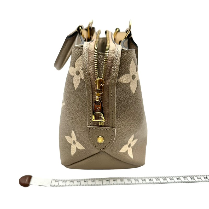 【美收精品】LOUIS VUITTON Petit Palais 肩手提包 B-960【隔月月中將轉賣至日本 上架期限30天】-15