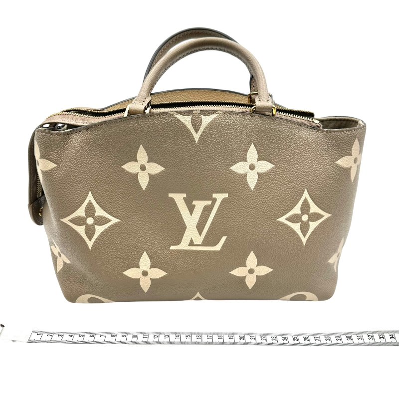 【美收精品】LOUIS VUITTON Petit Palais 肩手提包 B-960【隔月月中將轉賣至日本 上架期限30天】-16