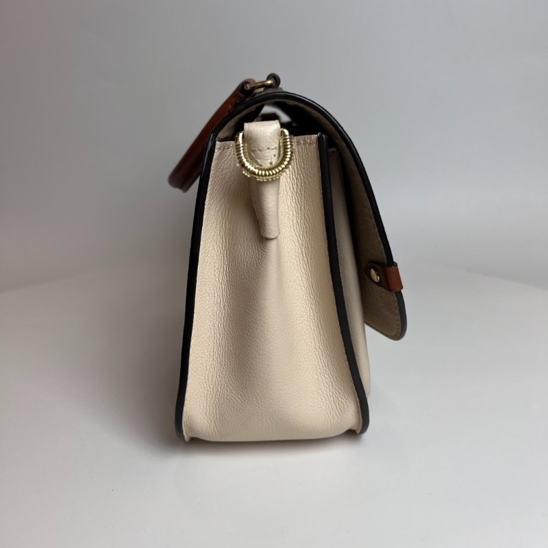 LV M44354 老花 VAUGIRARD鎖頭兩用包-2