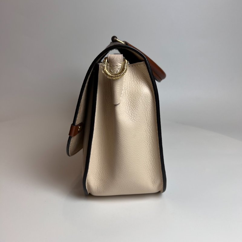 LV M44354 老花 VAUGIRARD鎖頭兩用包-3