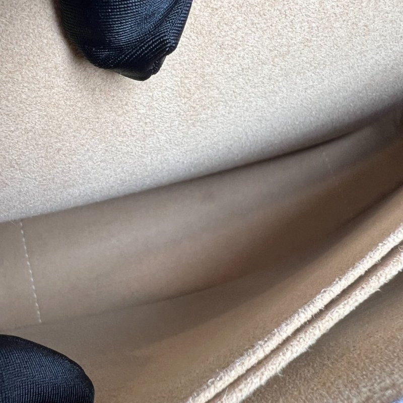 LV M44354 老花 VAUGIRARD鎖頭兩用包-8