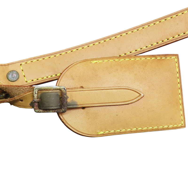 棕色 原花帆布 Sirius 手提行李箱 45公分【LOUIS VUITTON LV 路易威登】 M41408-15