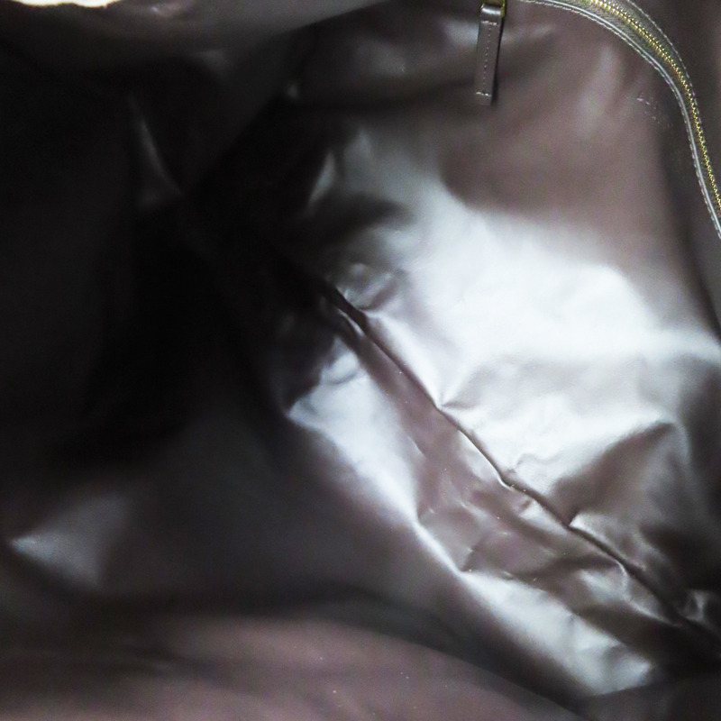 棕色 編織麂皮 Hop 肩背包【BOTTEGA VENETA BV 寶緹嘉】-4