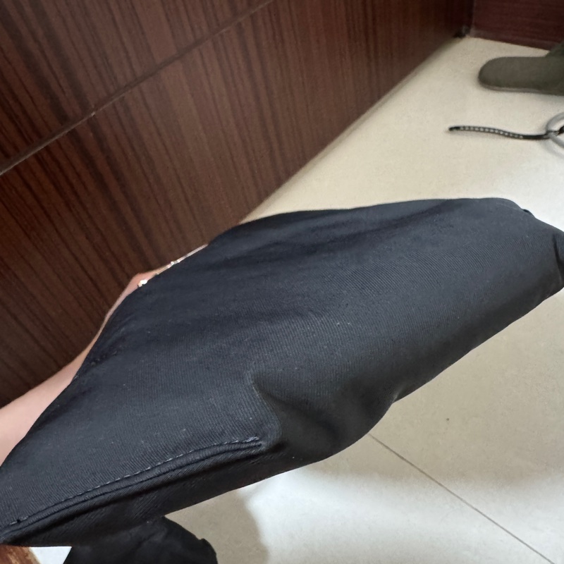 vivienne westwood尼龍束口包-4