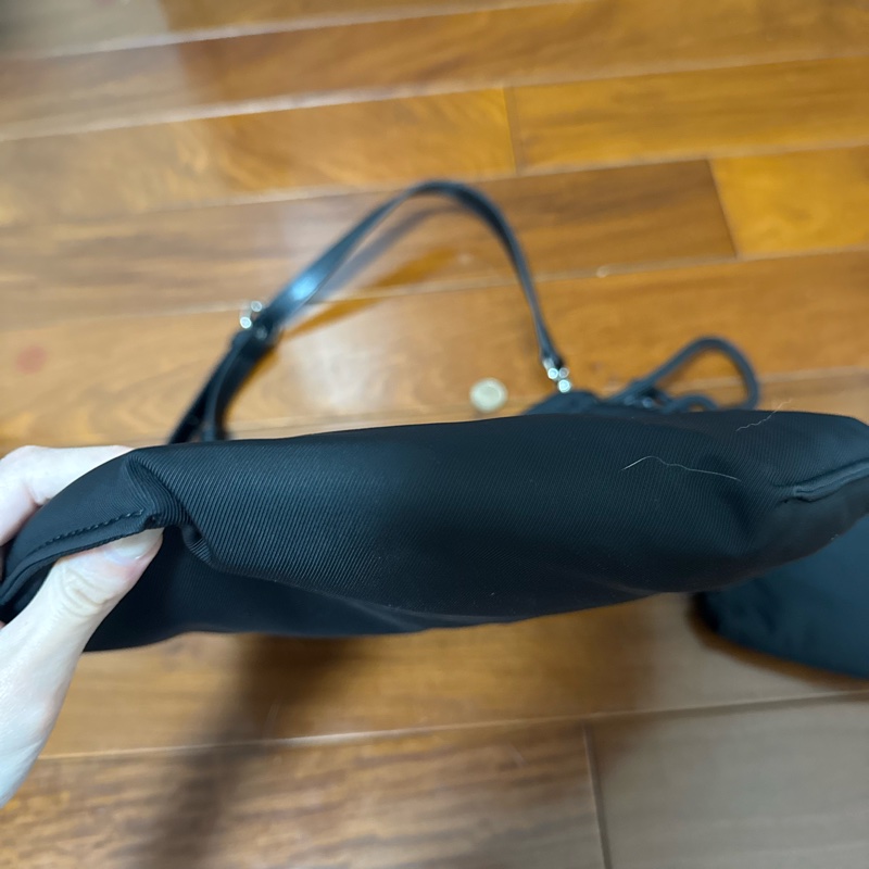 vivienne westwood尼龍束口包-7