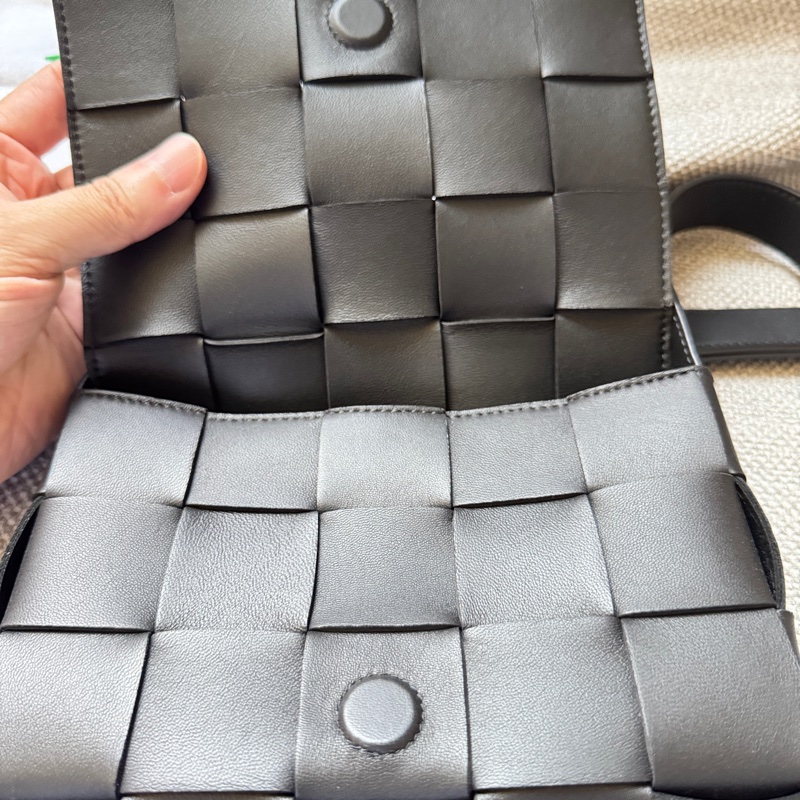 Bottega Veneta Cassette-5