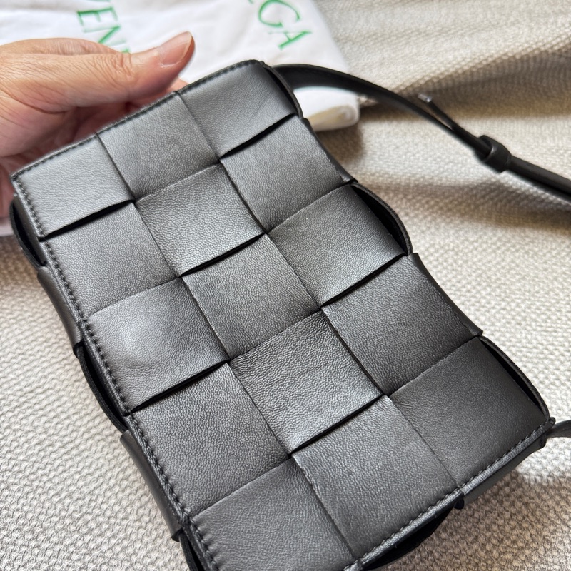 Bottega Veneta Cassette-7