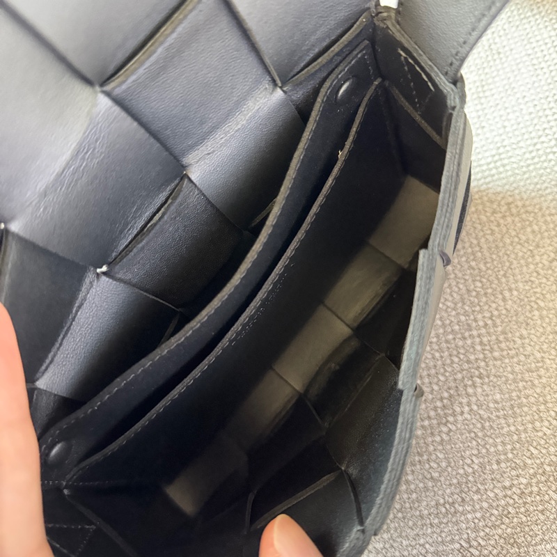 Bottega Veneta Cassette-15