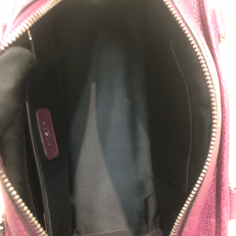 Loewe 紫色手提袋 XB814-15