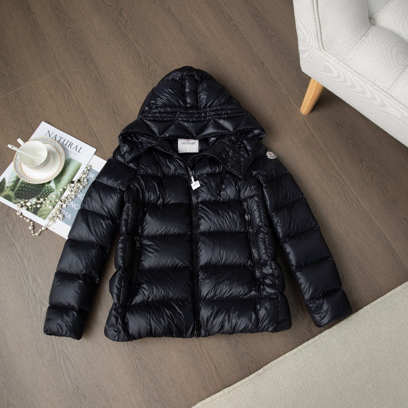 ❤️MONCLER 羽絨外套-0