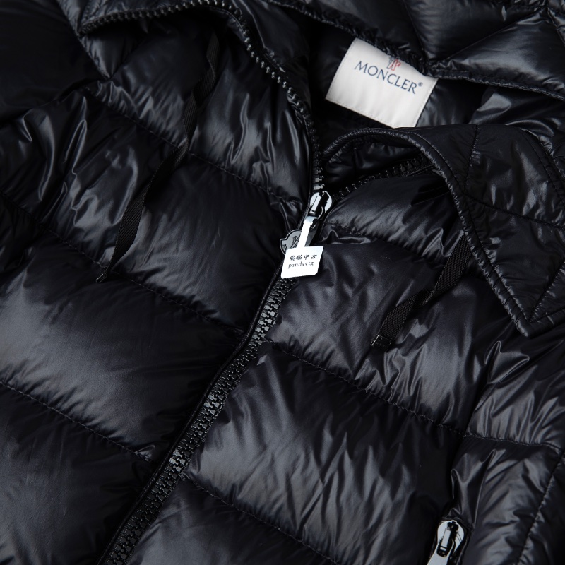 ❤️MONCLER 羽絨外套-2