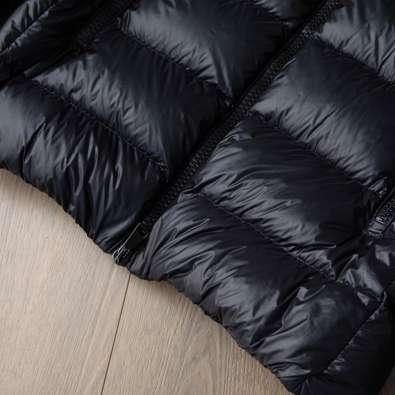 ❤️MONCLER 羽絨外套-3