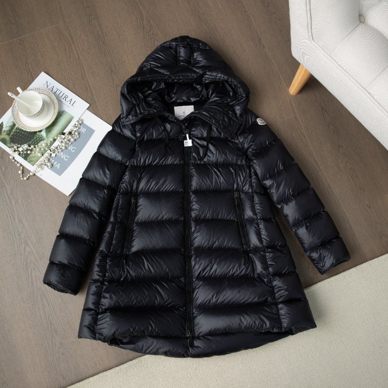 ❤️MONCLER 長款 羽绒外套-0