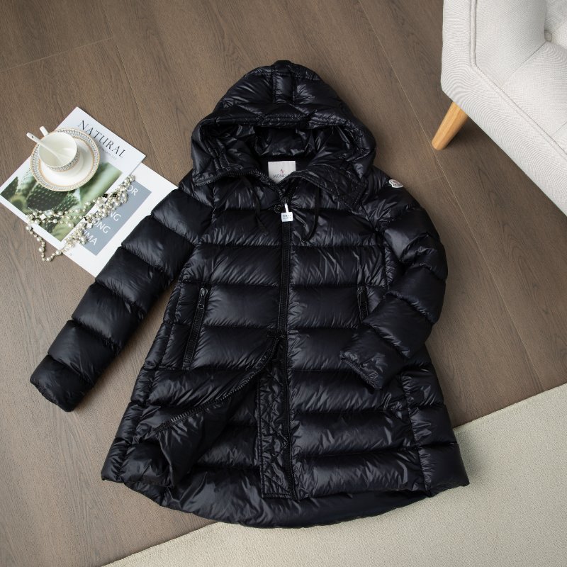 ❤️MONCLER 長款 羽绒外套-1