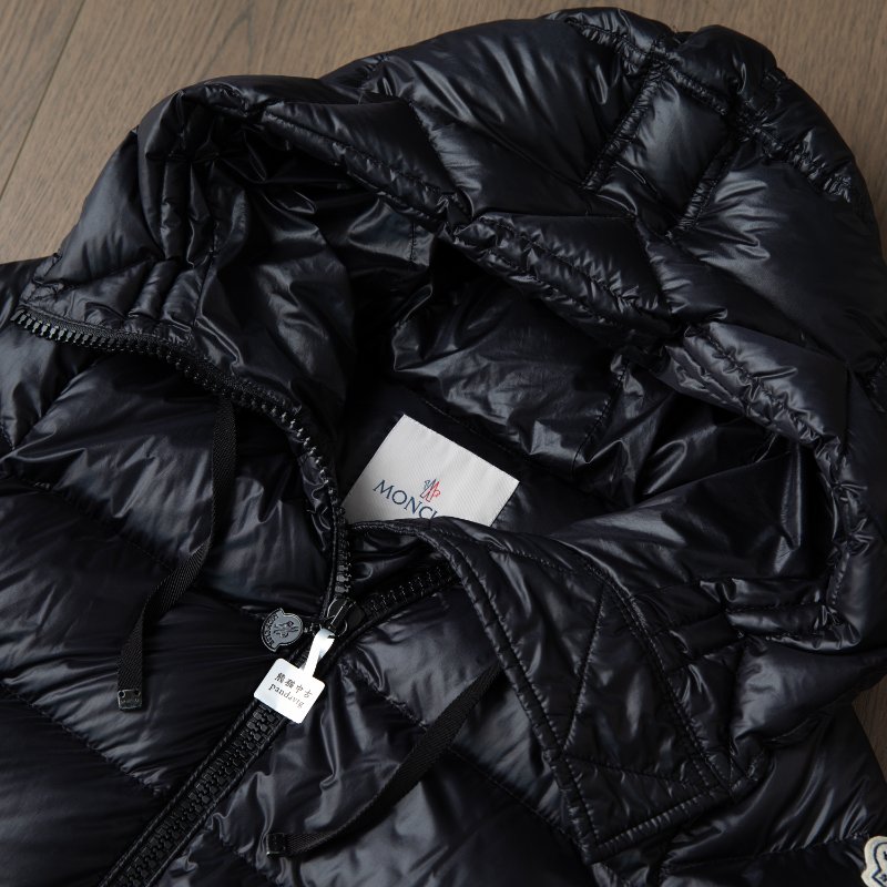 ❤️MONCLER 長款 羽绒外套-2