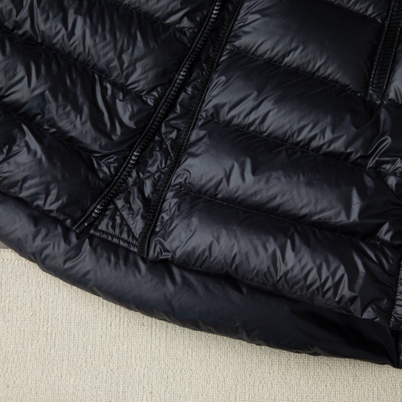 ❤️MONCLER 長款 羽绒外套-4