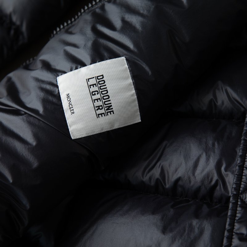 ❤️MONCLER 長款 羽绒外套-7