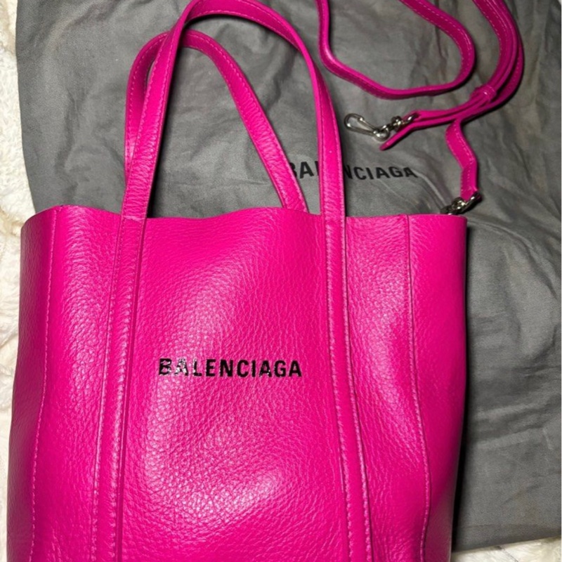 Balenciaga Everyday XXS Tote-1