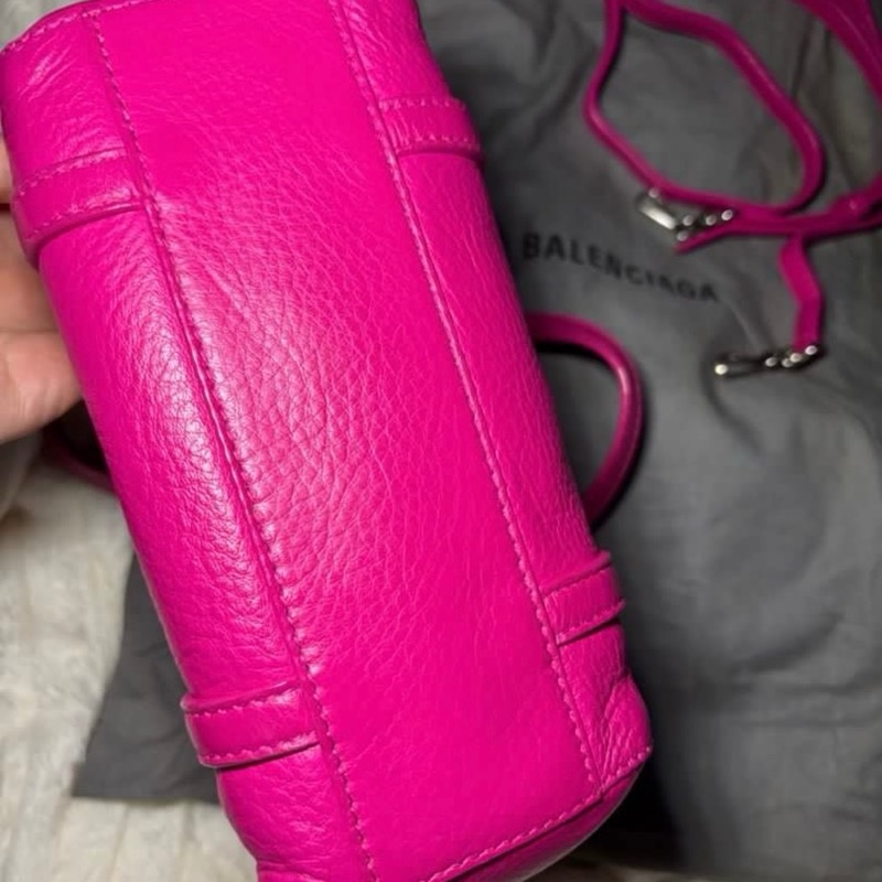 Balenciaga Everyday XXS Tote-2