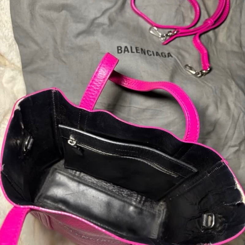 Balenciaga Everyday XXS Tote-3