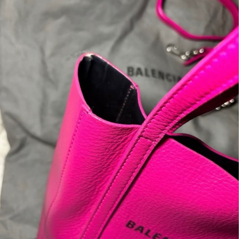 Balenciaga Everyday XXS Tote-4