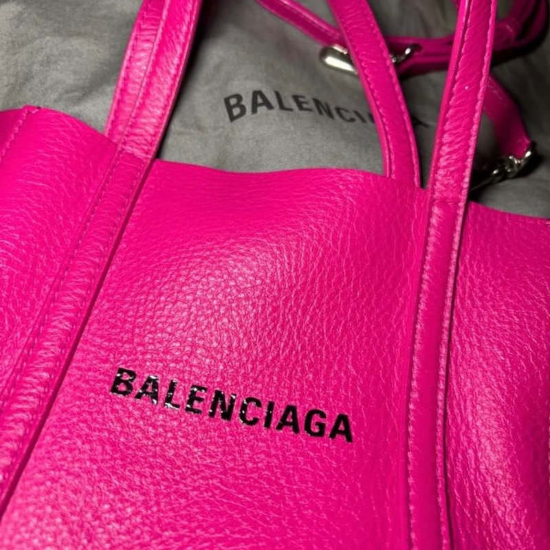 Balenciaga Everyday XXS Tote-7
