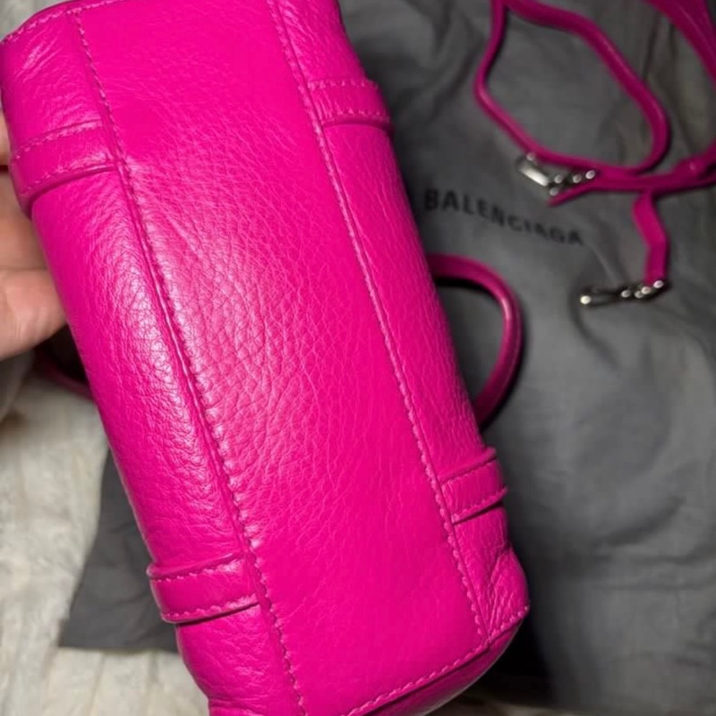 Balenciaga Everyday XXS Tote-8